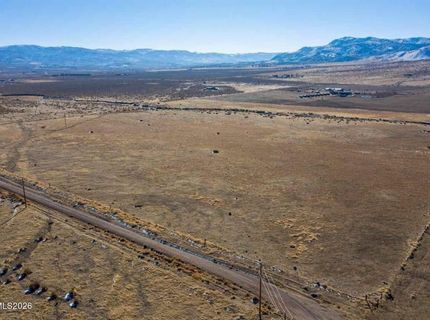 40 Acr Sharrock Road, Reno, NV 89510 Photo