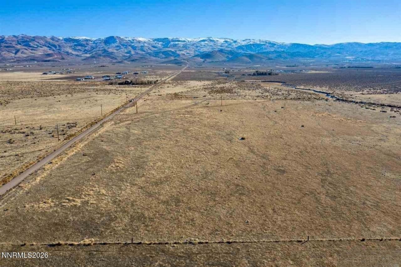 40 Acr Sharrock Road, Reno, NV 89510 Photo