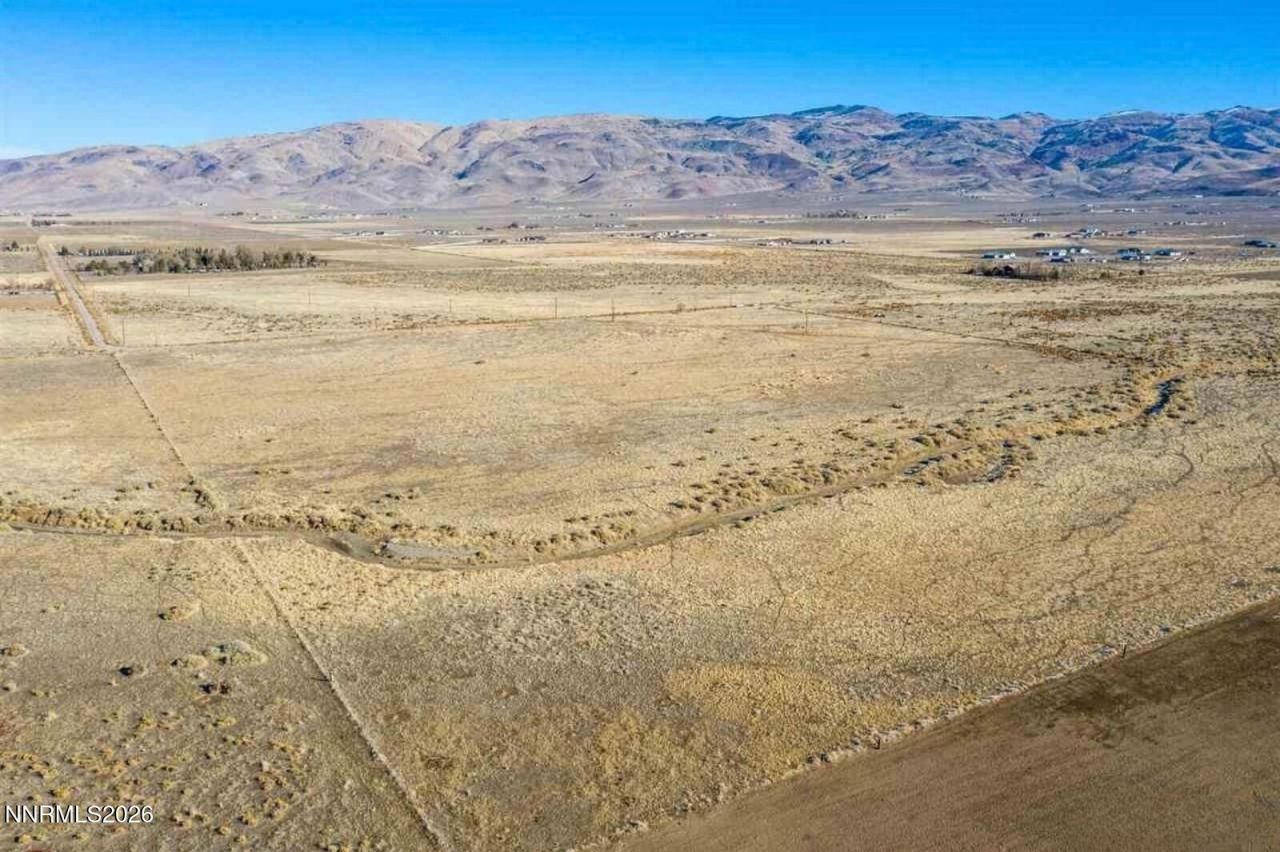 40 Acr Sharrock Road, Reno, NV 89510 Photo