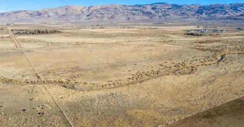 40 Acr Sharrock Road, Reno, NV 89510 Photo