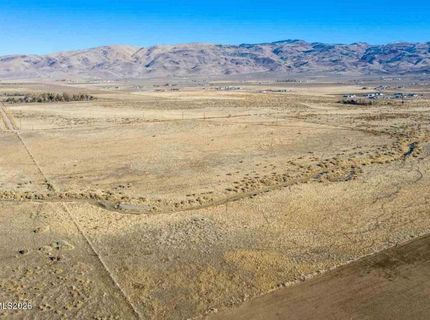 40 Acr Sharrock Road, Reno, NV 89510 Photo