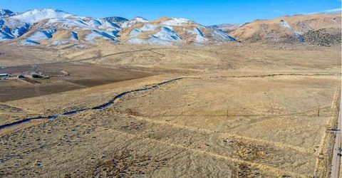 40 Acr Sharrock Road, Reno, NV 89510 Photo