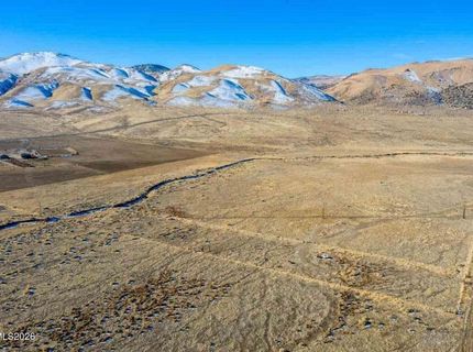 40 Acr Sharrock Road, Reno, NV 89510 Photo