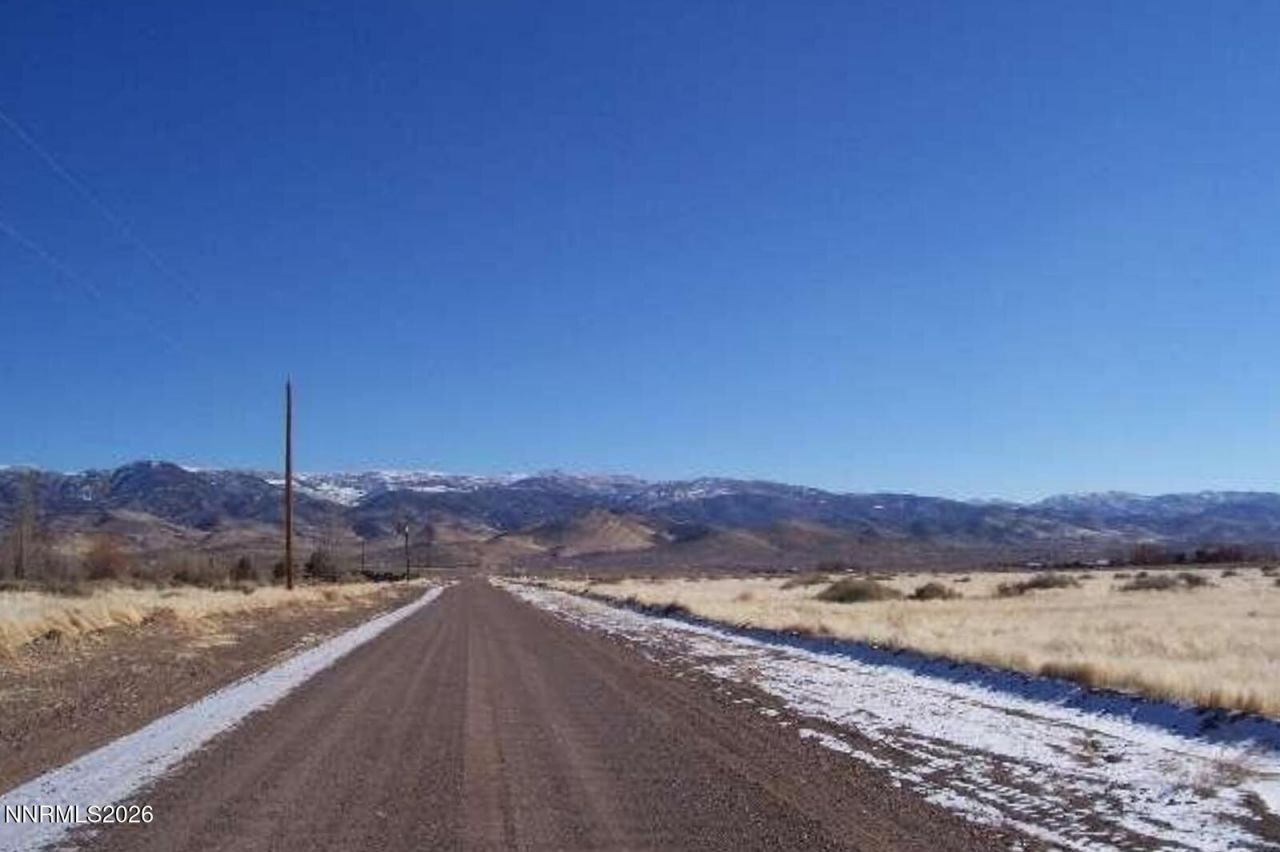 40 Acr Sharrock Road, Reno, NV 89510 Photo