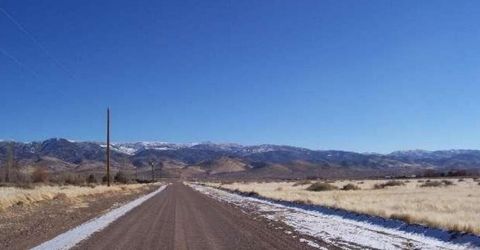 40 Acr Sharrock Road, Reno, NV 89510 Photo