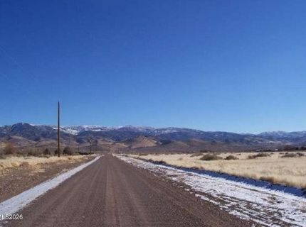 40 Acr Sharrock Road, Reno, NV 89510 Photo