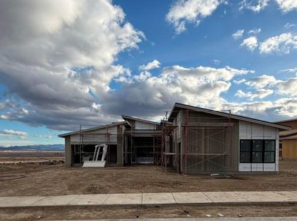 2990 Sunlit Loop, Unit LOT 168, Genoa, NV 89411 Photo