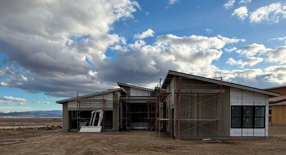 2990 Sunlit Loop, Unit LOT 168, Genoa, NV 89411 Photo