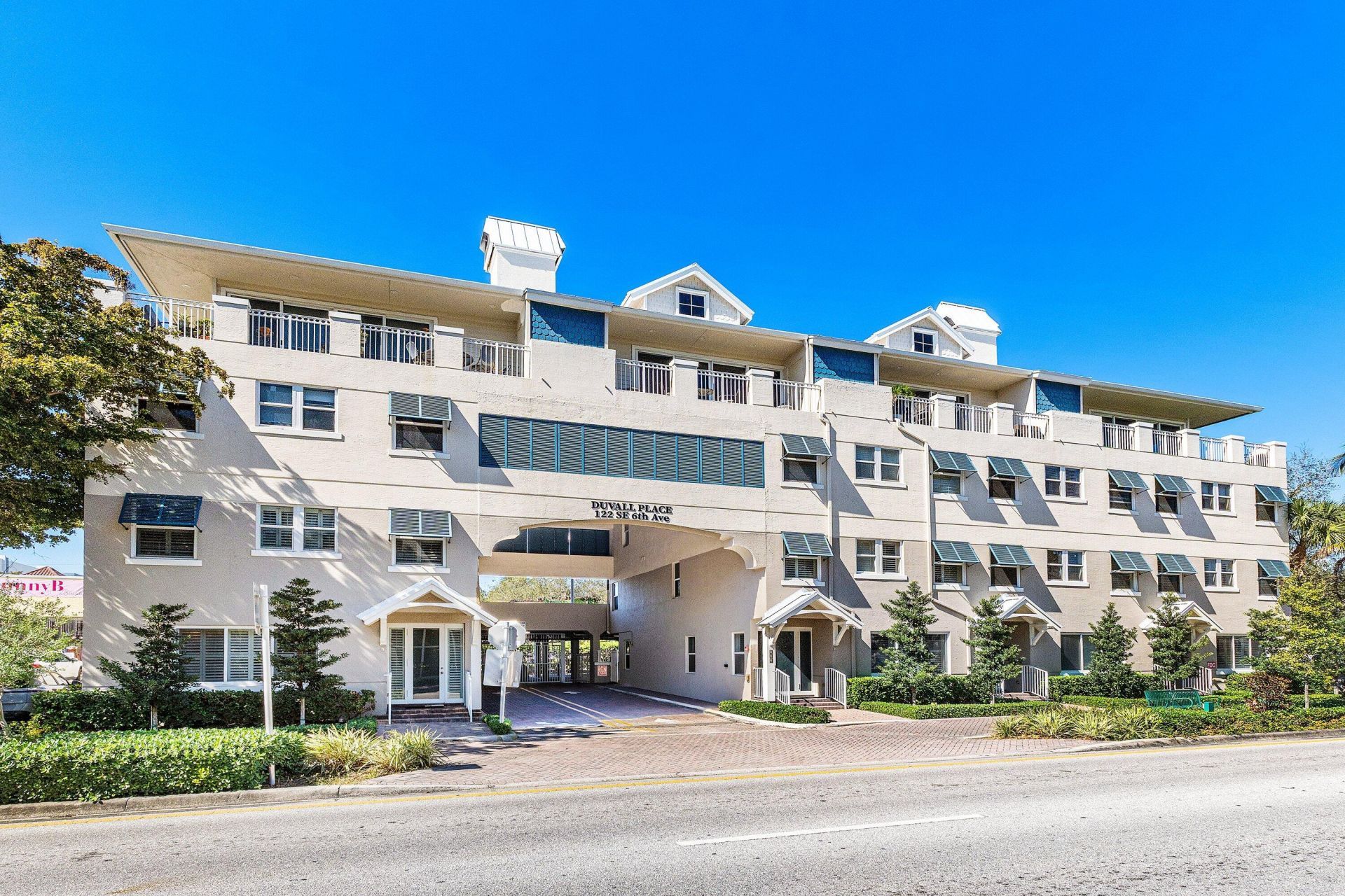 122 SE 6th Avenue, Unit 3, Delray Beach, FL 33483 Photo