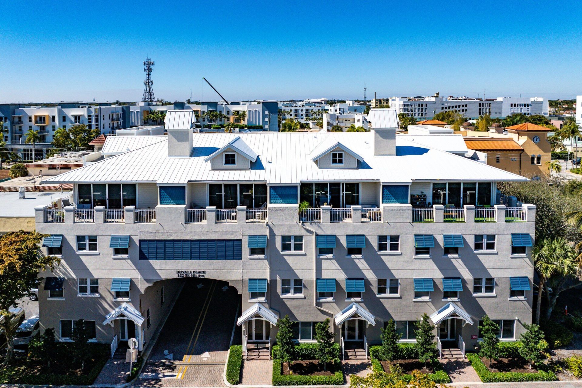 122 SE 6th Avenue, Unit 3, Delray Beach, FL 33483 Photo