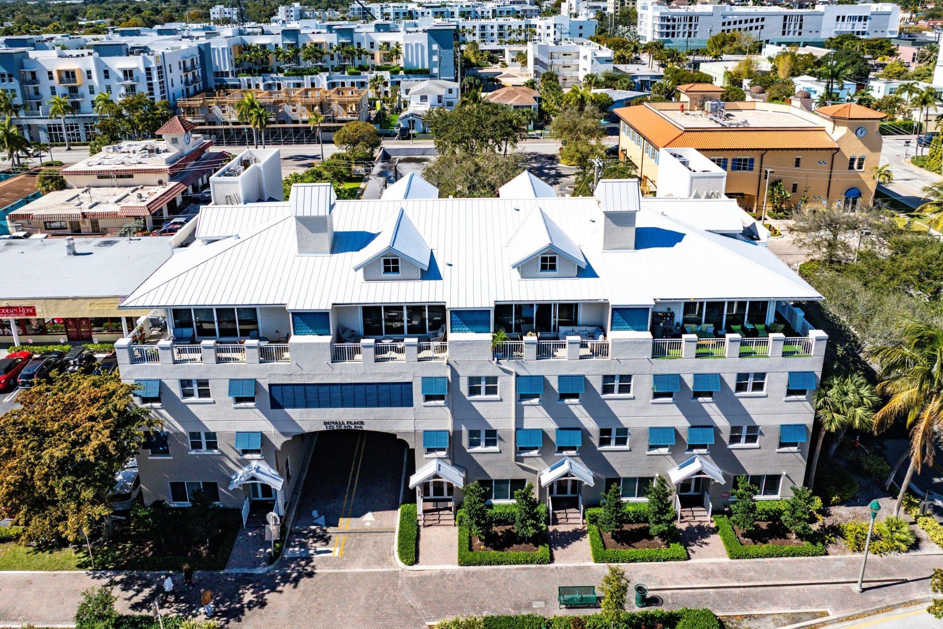 122 SE 6th Avenue, Unit 3, Delray Beach, FL 33483 Photo