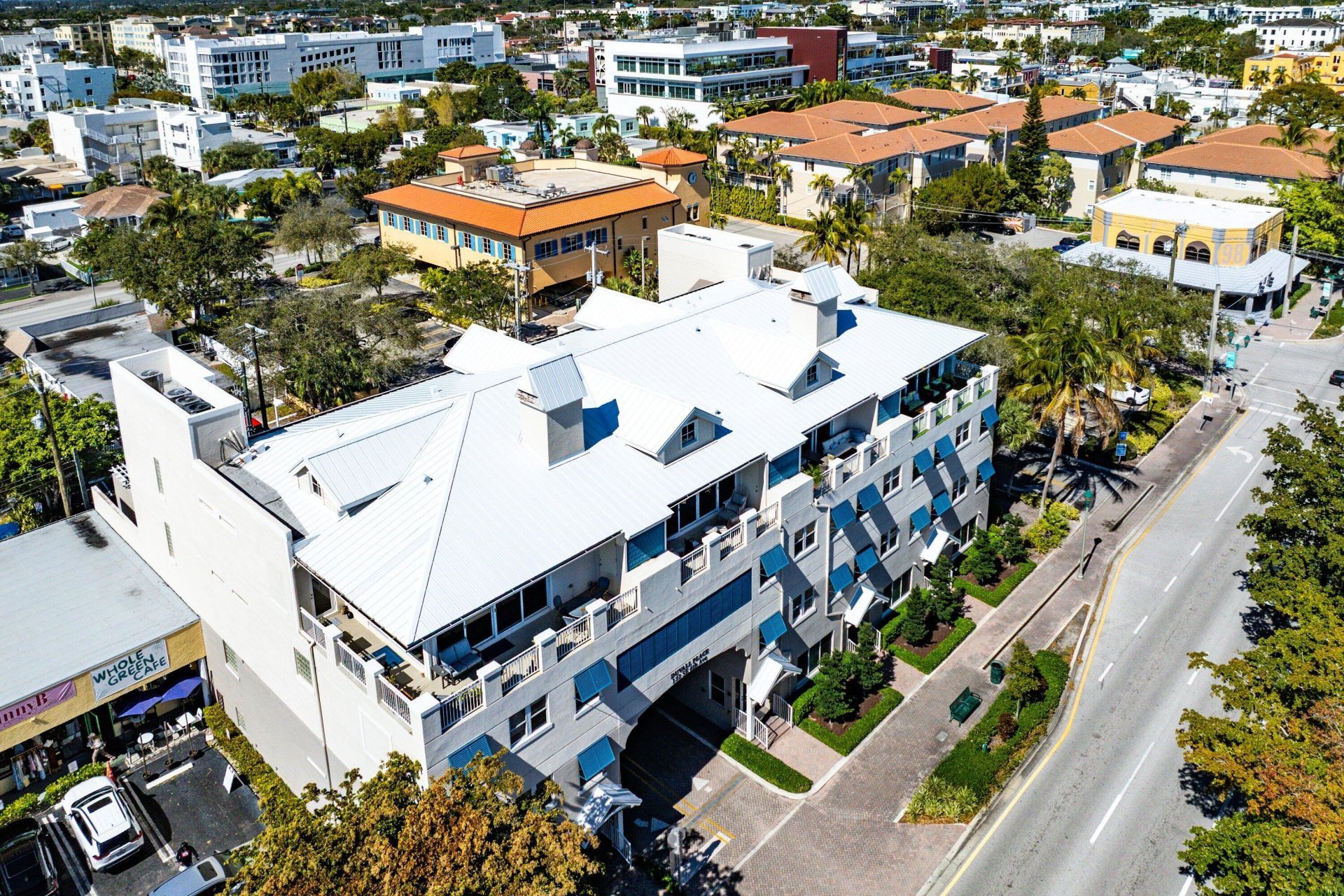 122 SE 6th Avenue, Unit 3, Delray Beach, FL 33483 Photo