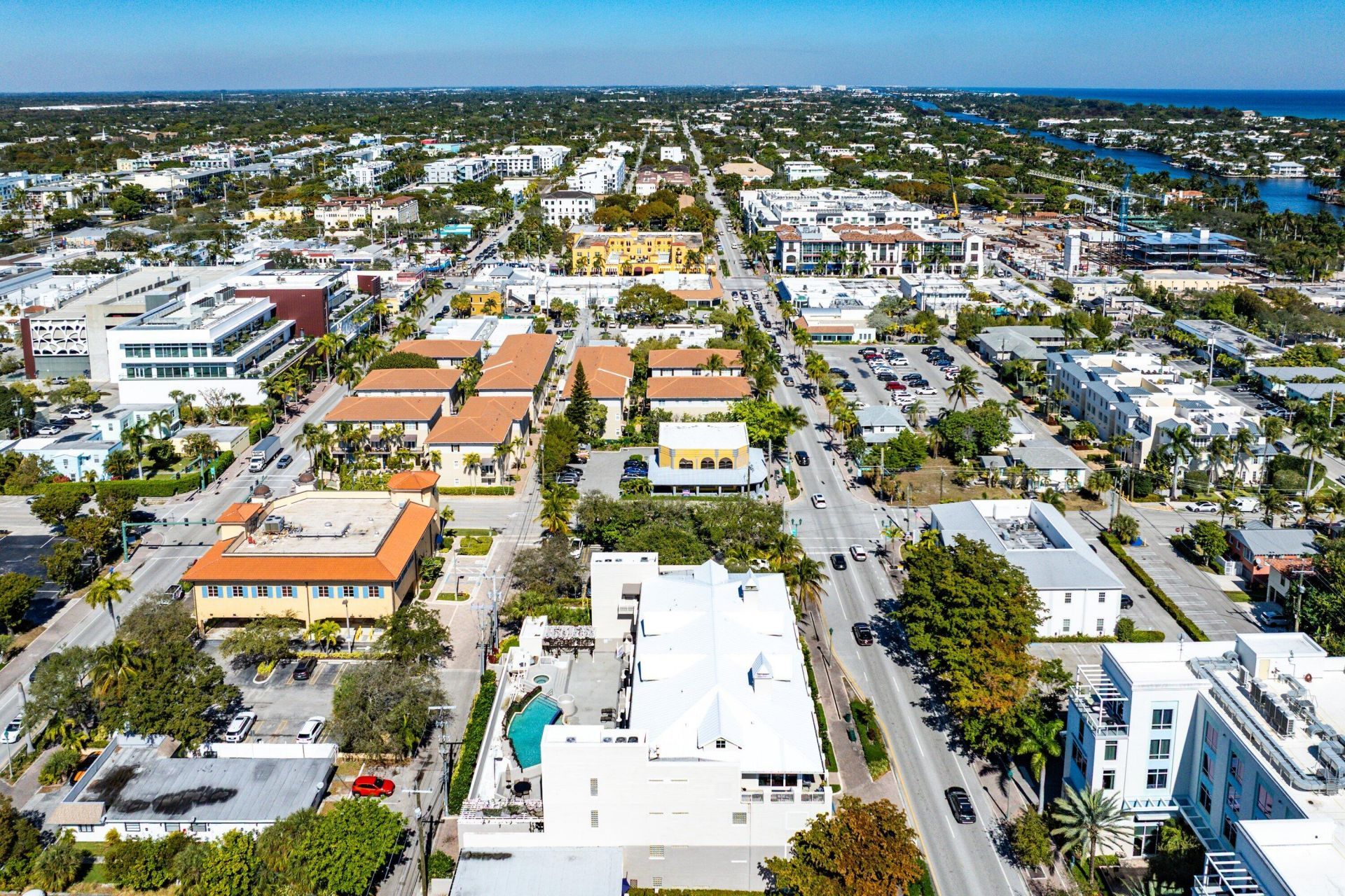 122 SE 6th Avenue, Unit 3, Delray Beach, FL 33483 Photo