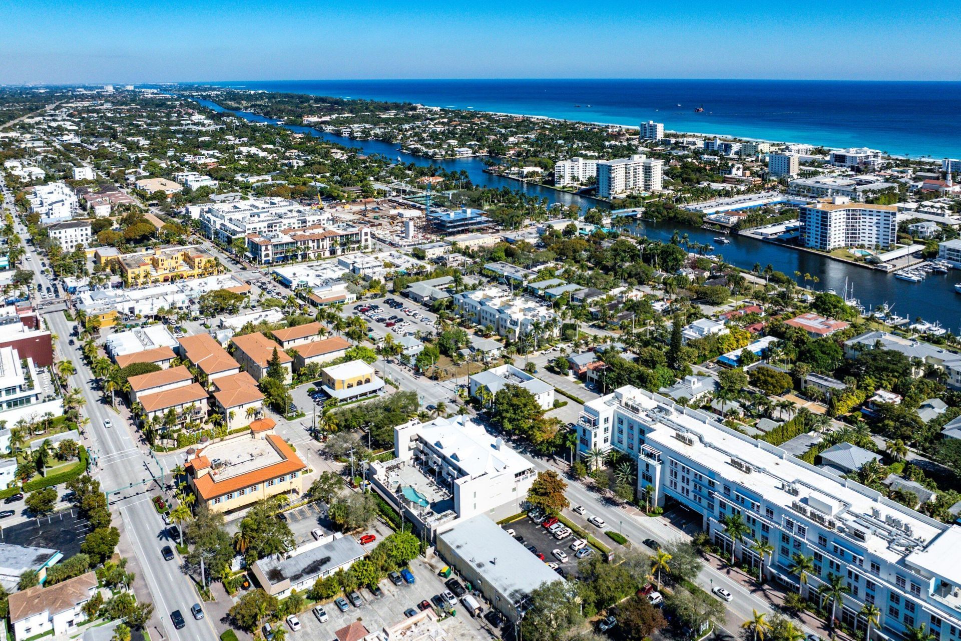 122 SE 6th Avenue, Unit 3, Delray Beach, FL 33483 Photo