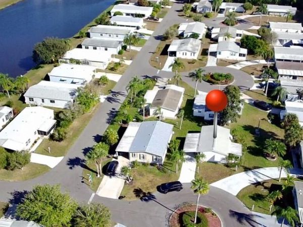 5680 Hemingway Court, Unit 15, Fort Pierce, FL 34982