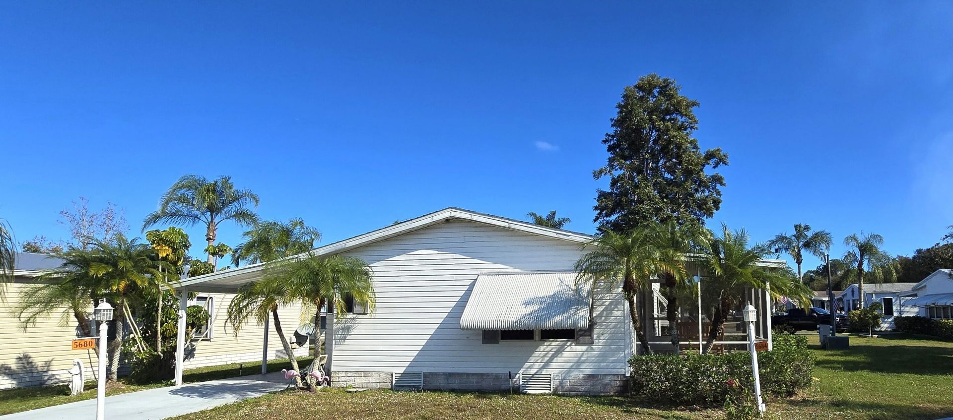 5680 Hemingway Court, Unit 15, Fort Pierce, FL 34982 Photo