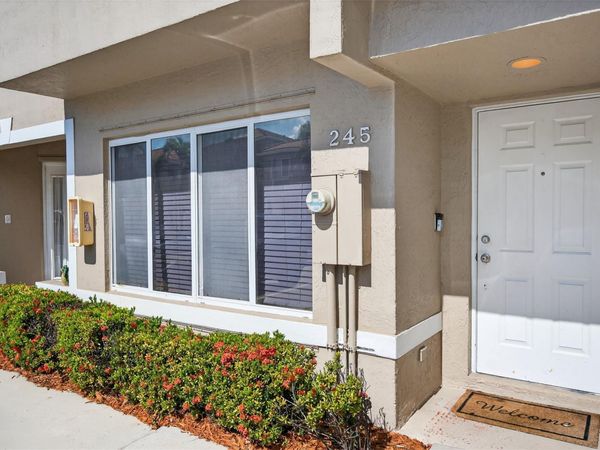 245 Riviera Cir, Unit 245, Weston, FL 33326