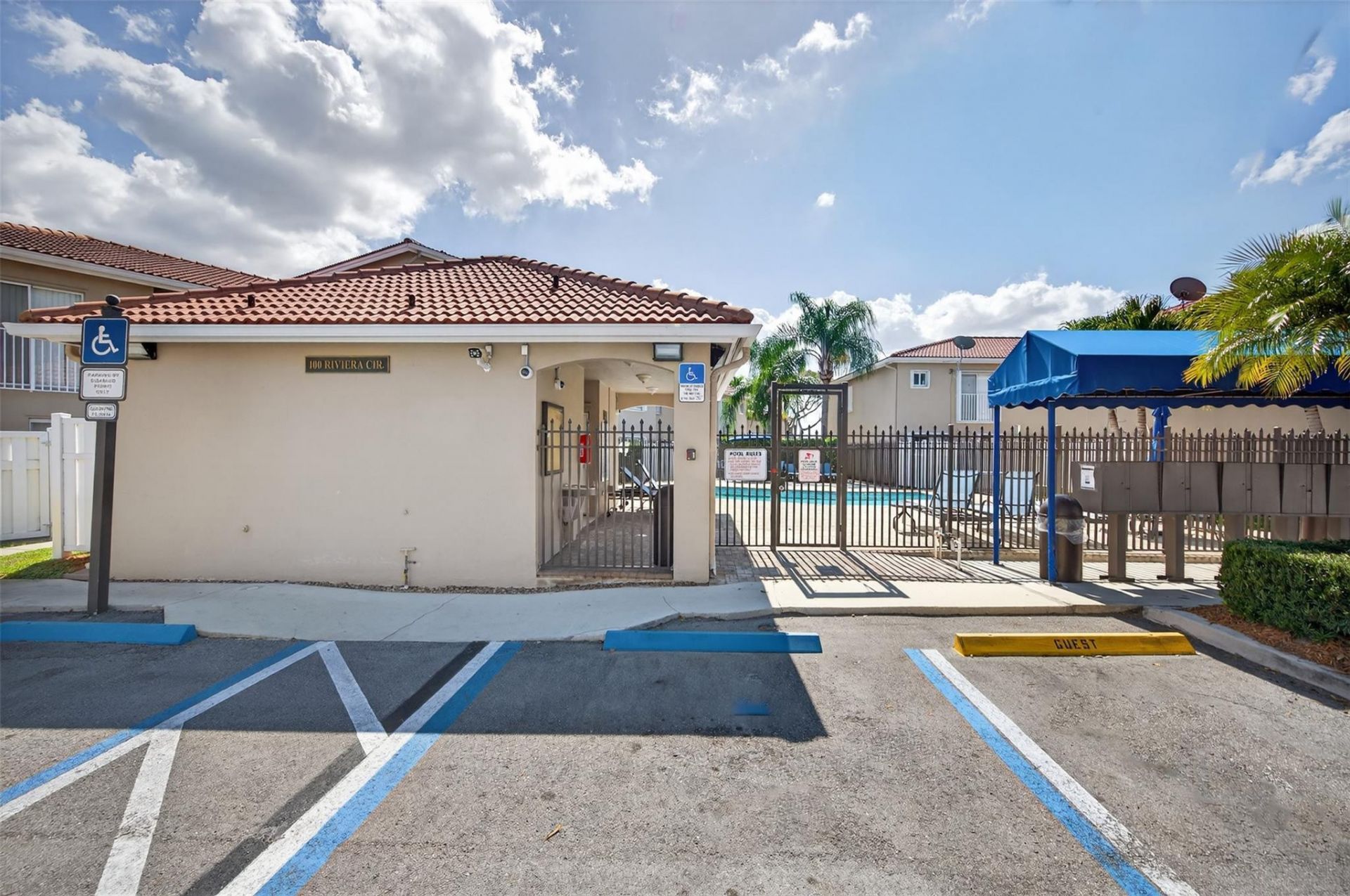245 Riviera Circle, Unit 245, Weston, FL 33326 Photo