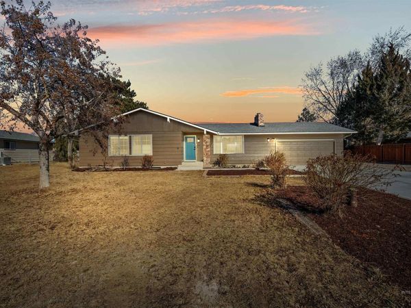 3154 S Mccormick Way, Boise, ID 83709