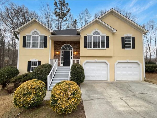 1754 Silverdale Lane, Lithia Springs, GA 30122