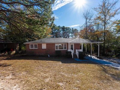 7508 Claudia Drive , Columbia, SC 29223