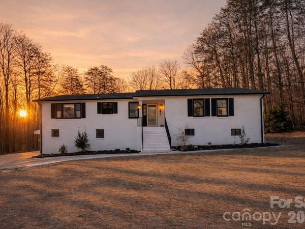 220 E Miller Street, Spindale, NC 28169