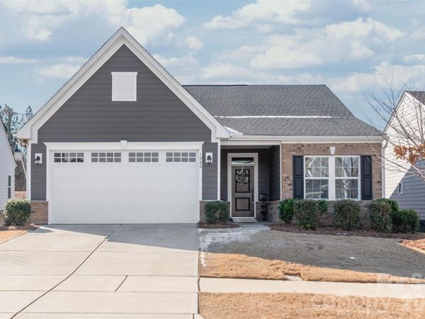 1960 Slippery Rock Lane, Monroe, NC 28112