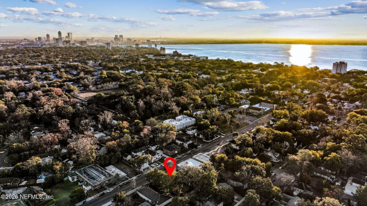 1250 Mcduff Avenue S, Jacksonville, FL 32205 Photo