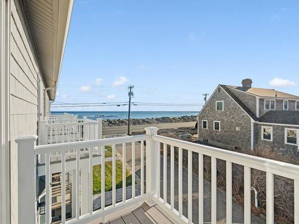 1515 Ocean Boulevard, Unit 2, Rye, NH 03870