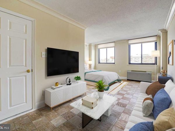 801 N PITT STREET, Unit 311, ALEXANDRIA, VA 22314