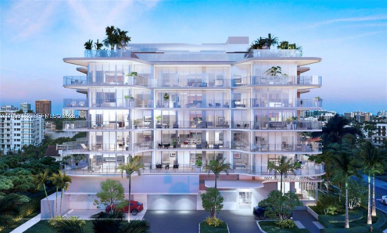 9901 W Bay Harbor Dr, Unit 405, Bal Harbour, FL 33154 Photo