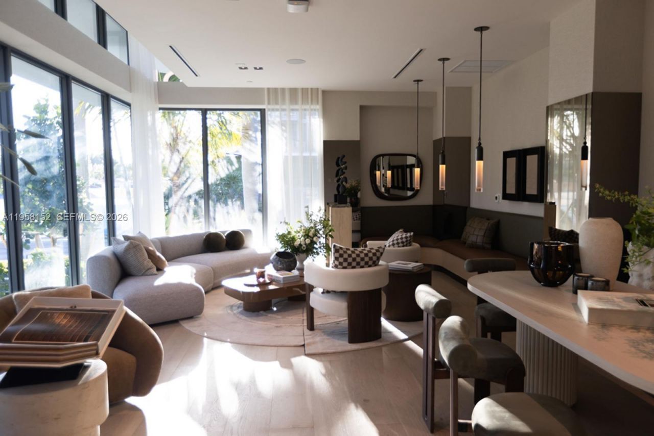 9901 W Bay Harbor Dr, Unit 405, Bal Harbour, FL 33154 Photo