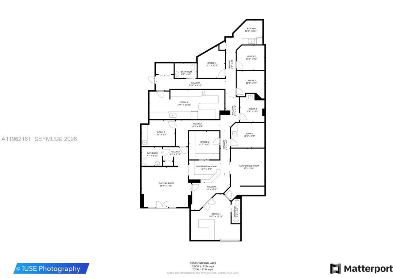 135 San Lorenzo Ave , Unit 100, Coral Gables, FL 33146 Photo