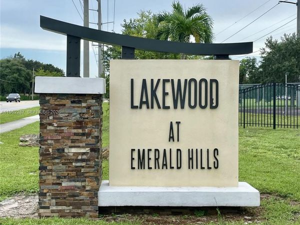 3690 N 56th Ave , Unit 921, Hollywood, FL 33021