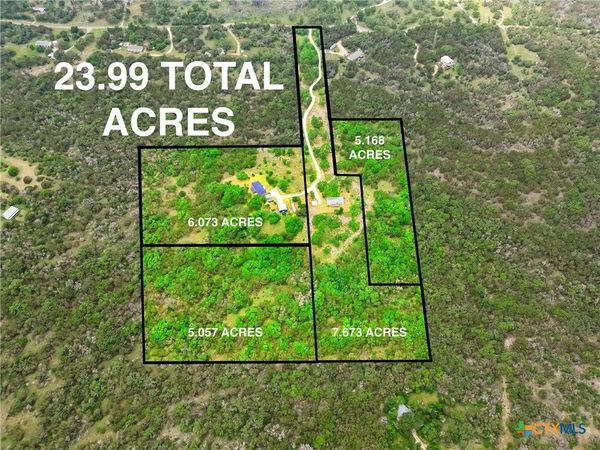 506 Oak Grove Road, San Marcos, TX 78666