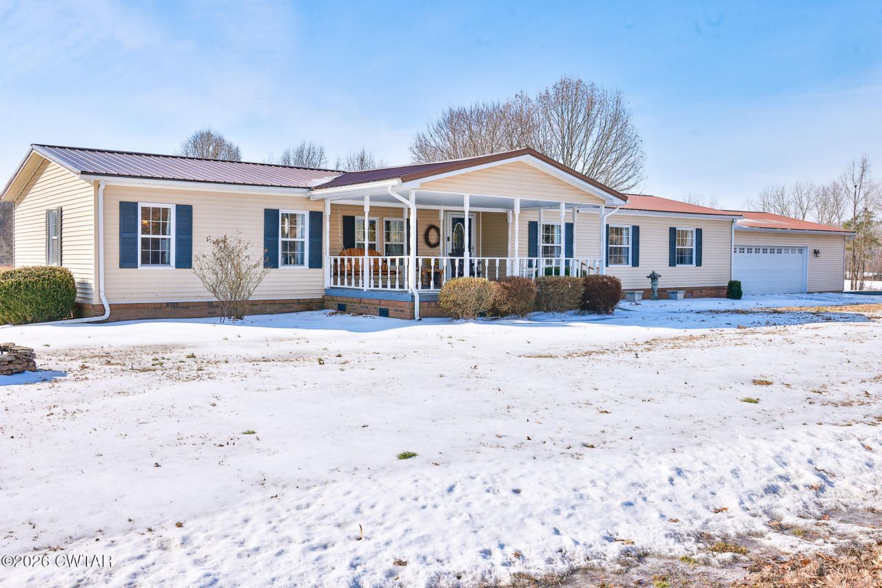 1041 Haygood Road, Martin, TN 38237 Main Photo