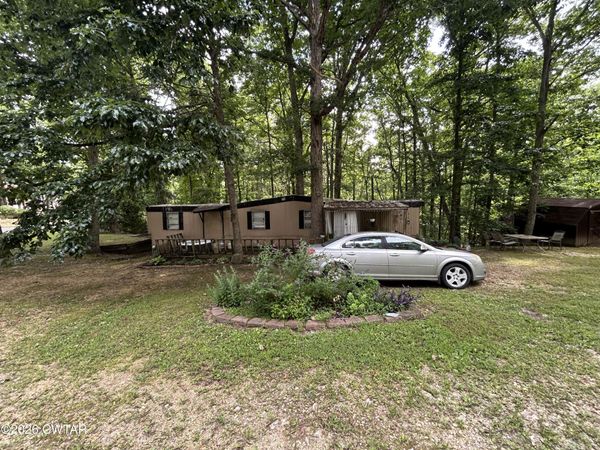 793 Ridgeway Drive, Sugar Tree, TN 38380