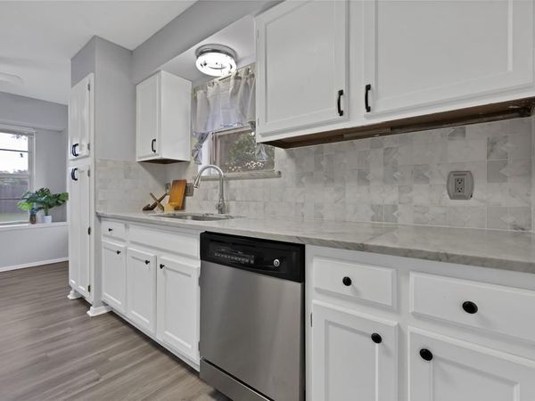 7357 Channel View Drive, Fort Worth, TX 76133