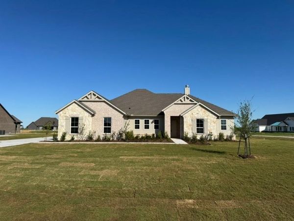 2204 Continent Court, Krum, TX 76249