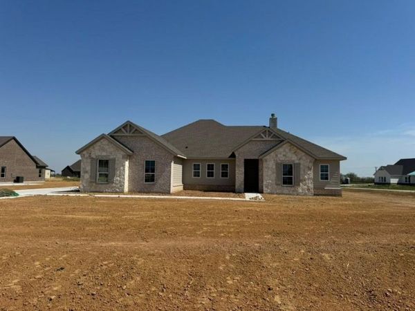 2204 Continent Court, Krum, TX 76249