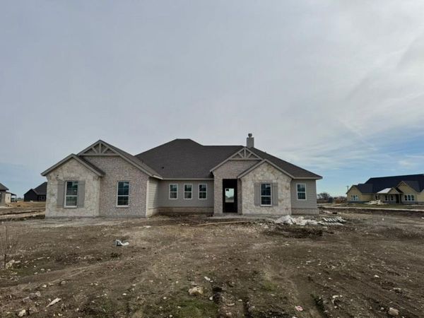 2204 Continent Court, Krum, TX 76249