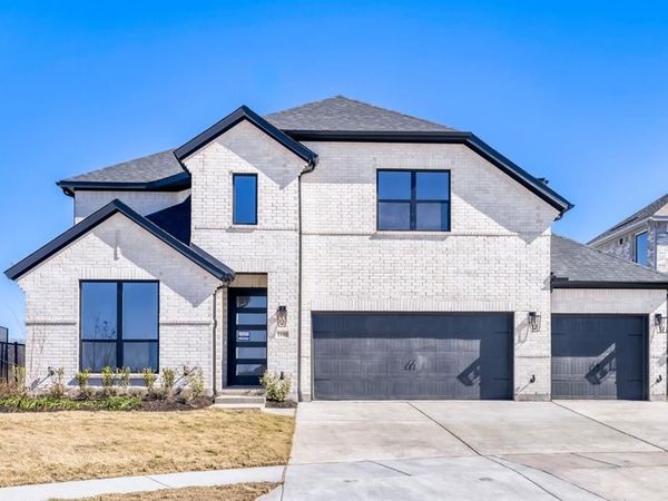 2100 Marion Court, Celina, TX 75009