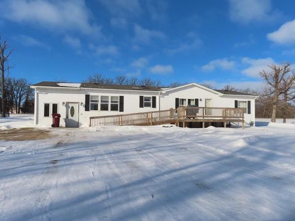 18340 US Highway 59 NE, Thief River Falls, MN 56701