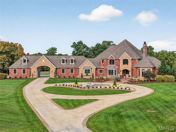 27499 Franklin Road, Wright City, MO 63390