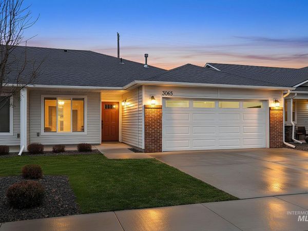 3065 N Summerbrook Ave, Meridian, ID 83646