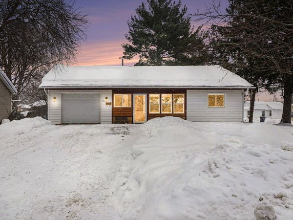 436 S Main Street, Berrien Springs, MI 49103