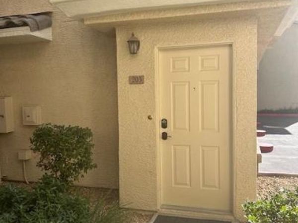 7139 S Durango Drive , Unit 205, Las Vegas, NV 89113
