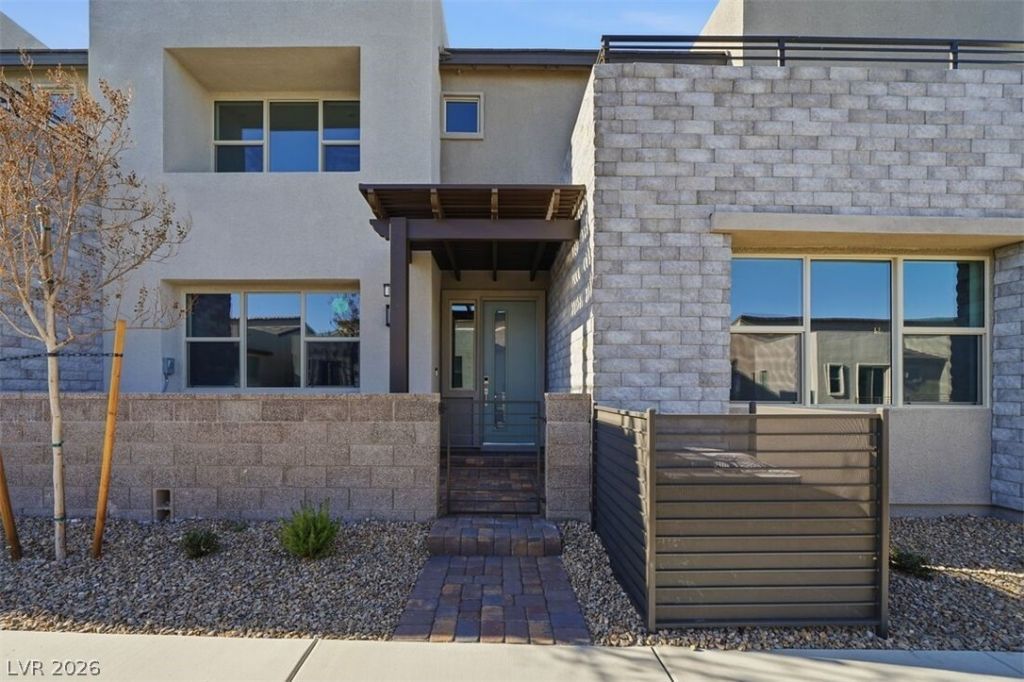 1482 Hopeful Lark Lane, Las Vegas, NV 89138 Main Photo