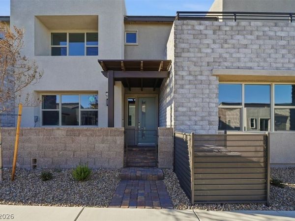 1482 Hopeful Lark Lane, Las Vegas, NV 89138