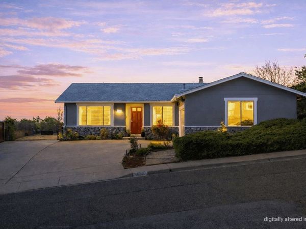 2662 2662 Carmelita Way, Pinole, CA 94564